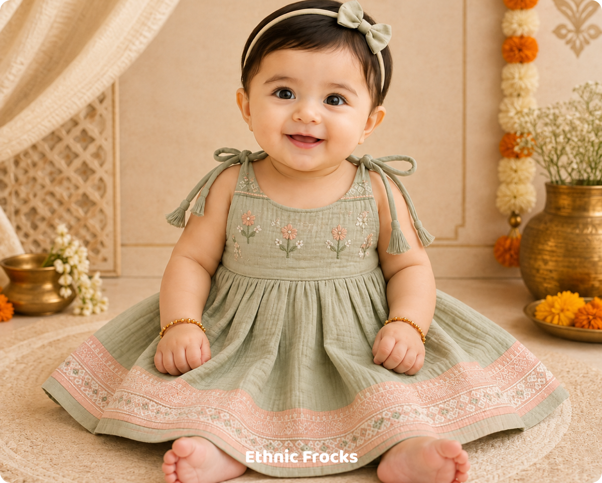 Buying Baby Clothes? Avoid These 5 Common Mistakes