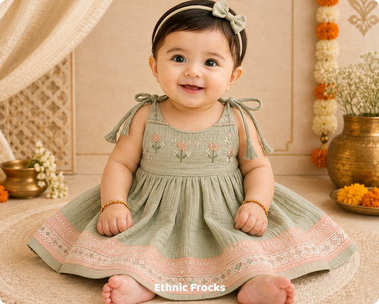 Buying Baby Clothes? Avoid These 5 Common Mistakes