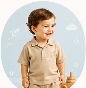 5 Mistakes Parents Make When Choosing Baby Clothes