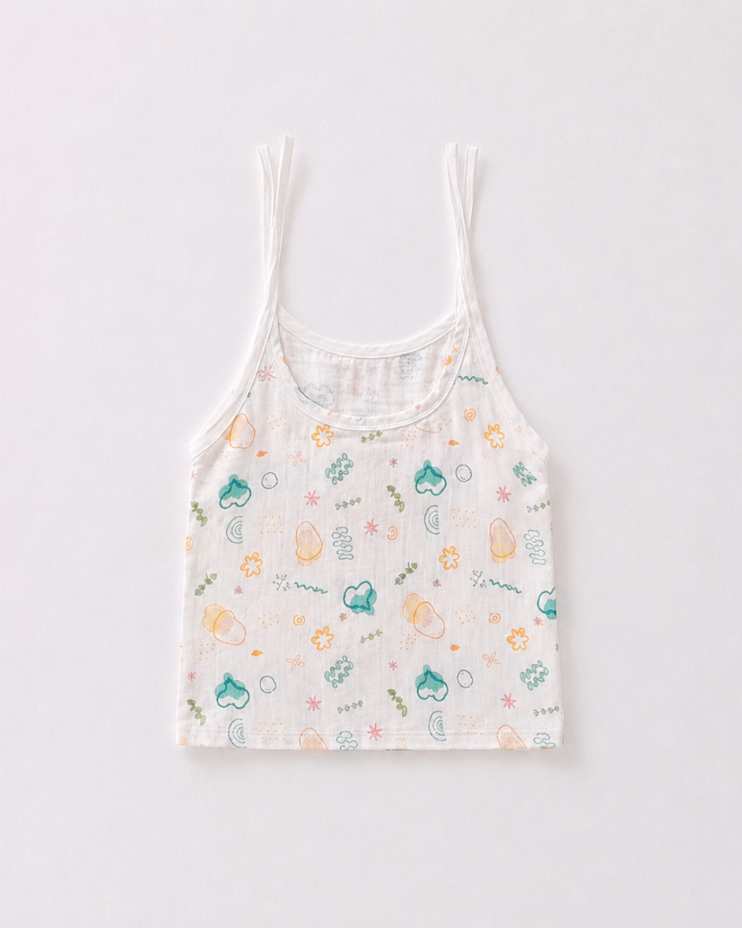 Muslin knot Jabla