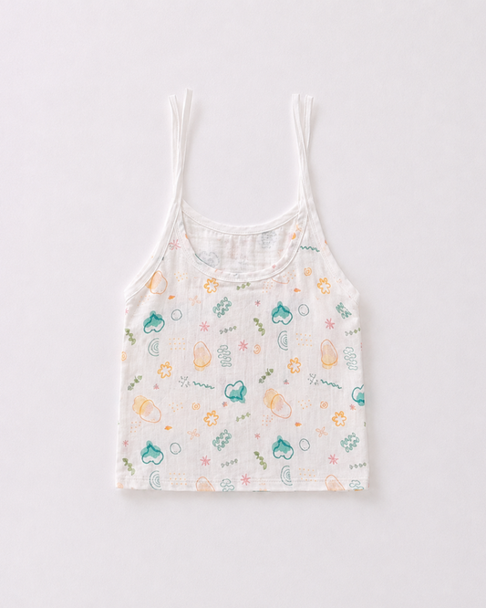 Muslin knot Jabla