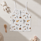 Muslin knot Jabla