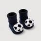 Cotton Cute Booties Set/Socks(0-1 Year)