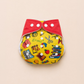 Cotton Cloth Diaper Printed (Single)