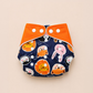 Cotton Cloth Diaper Printed (Single)