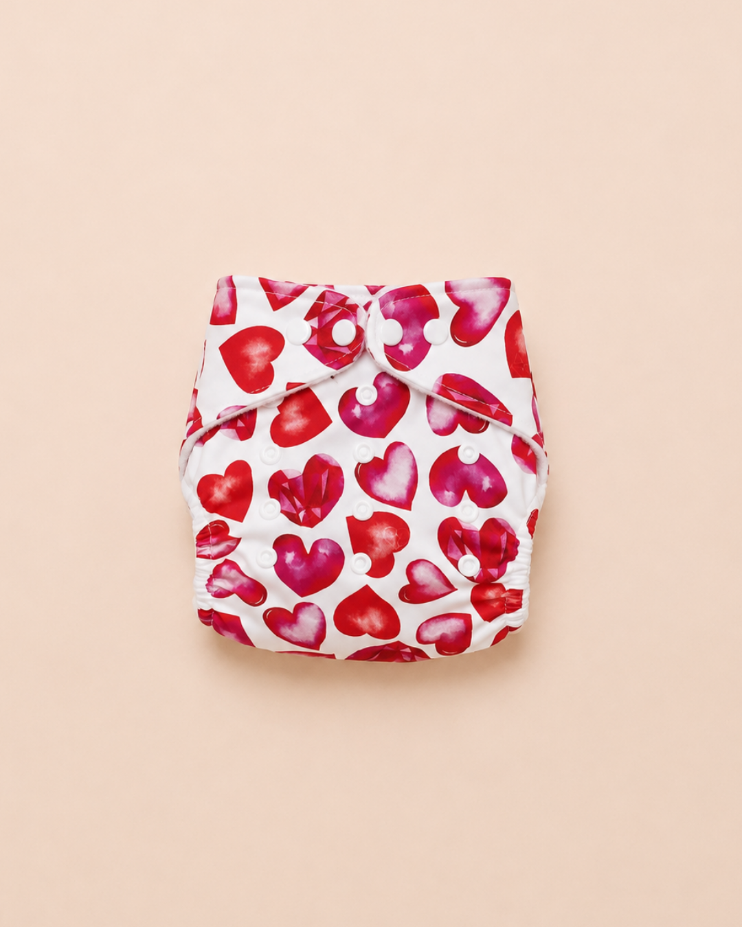Cotton Cloth Diaper Printed (Single)