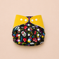 Cotton Cloth Diaper Printed (Single)