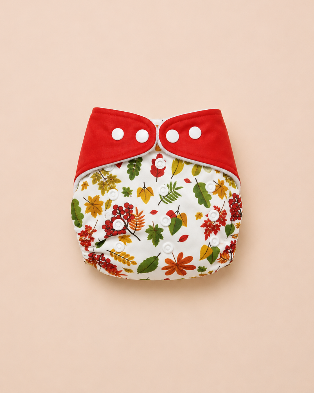 Cotton Cloth Diaper Printed (Single)