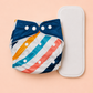 Cotton Cloth Diaper Printed (Single)