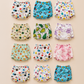Cotton Padded Underwear-Snug Fit