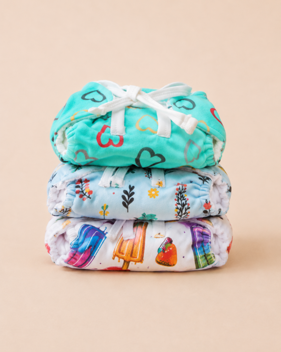 Cotton Dry Feel Langot
