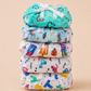 Cotton Dry Feel Langot