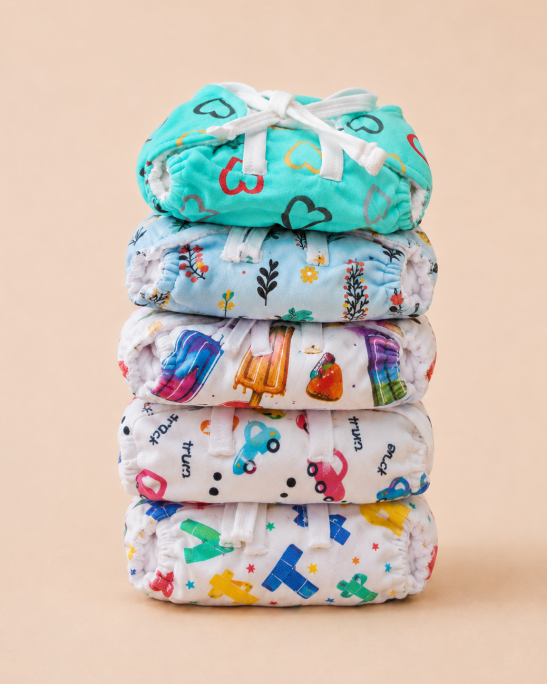 Cotton Dry Feel Langot