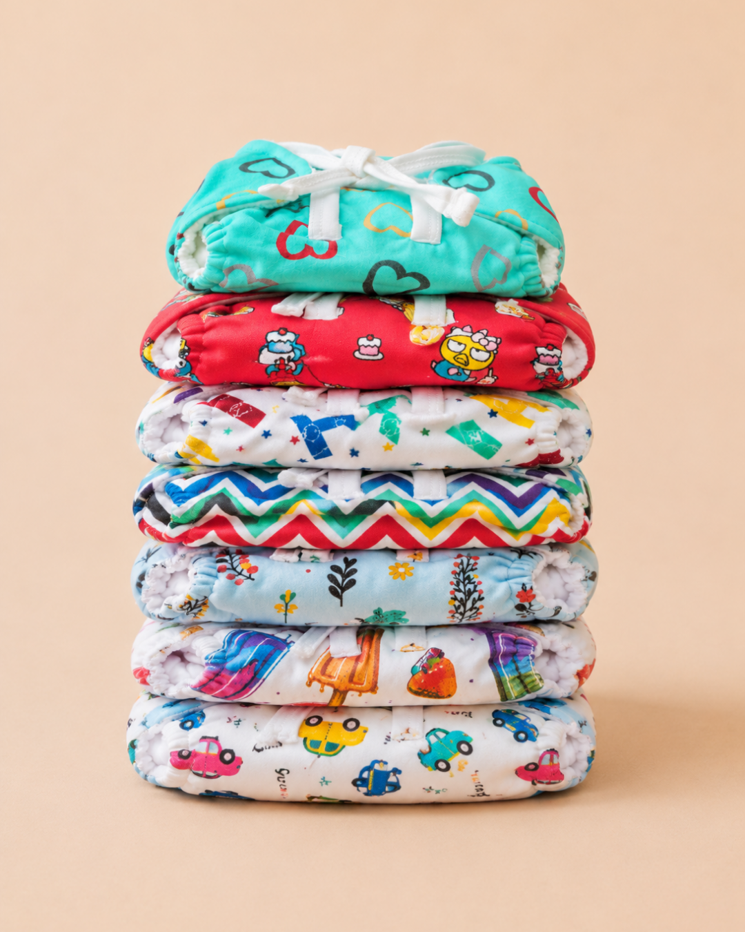 Cotton Dry Feel Langot