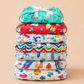 Cotton Dry Feel Langot-(PO7)