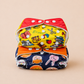 Cotton Cloth Diaper Printed (PO2)