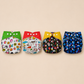 Cotton Cloth Diaper Printed (PO4)