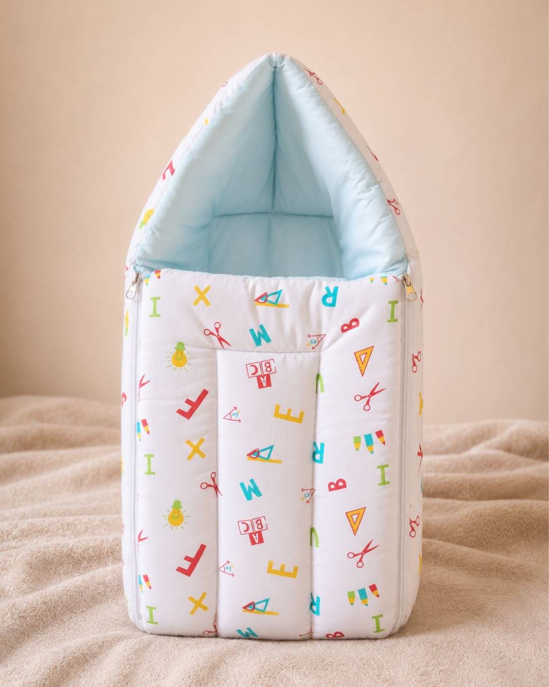 Baby Carry Bed