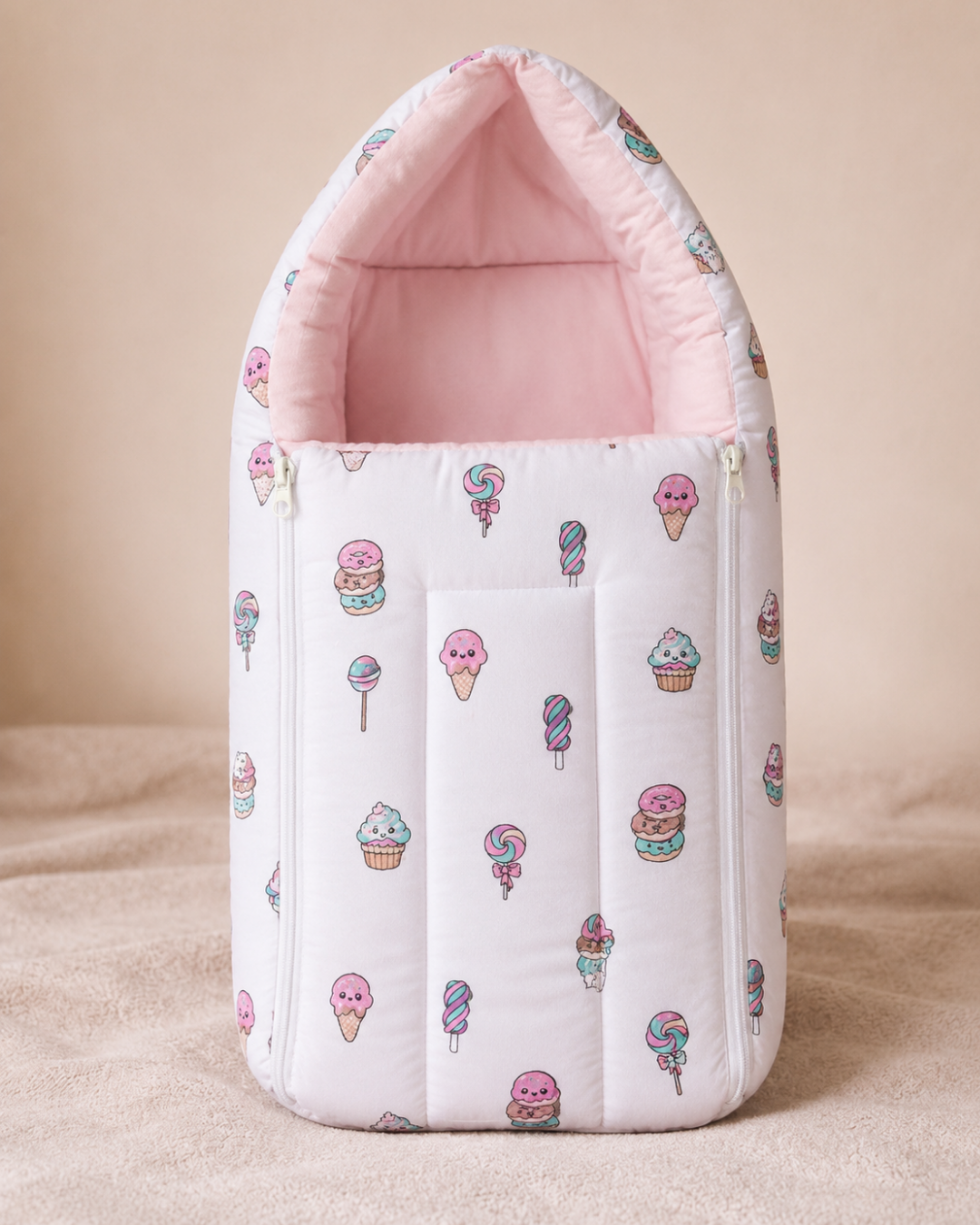 Baby Carry Bed