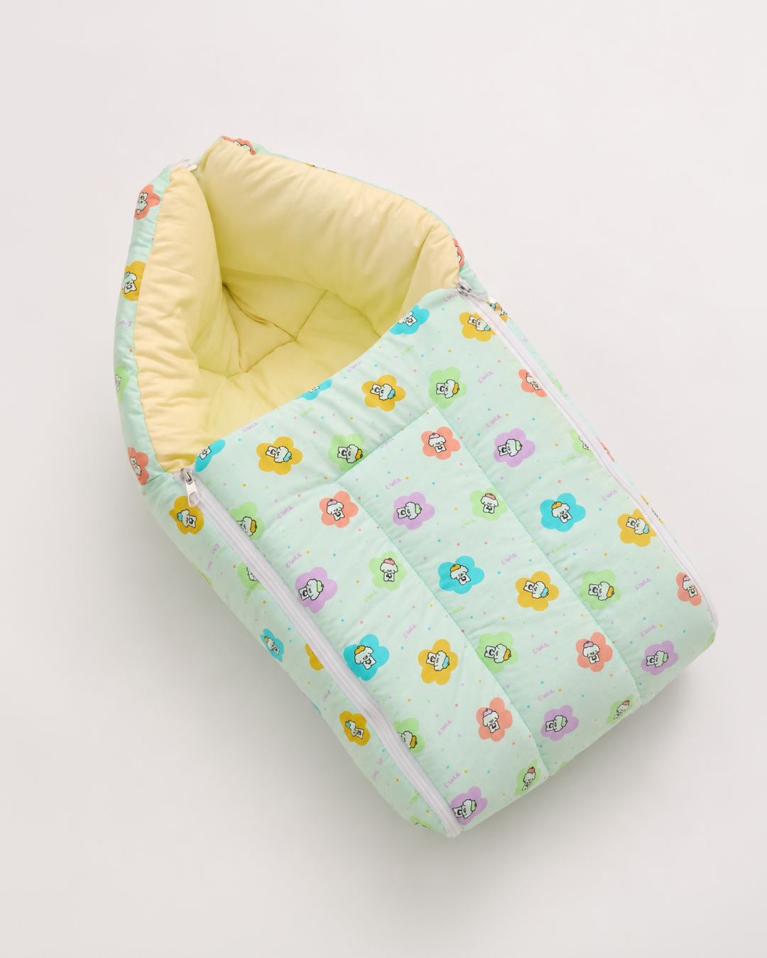 Baby Carry Bed