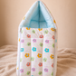 Baby Carry Bed