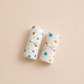 Muslin Bath Towel Combo