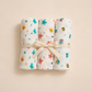 Muslin Bath Towel Combo
