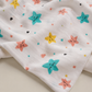 Muslin Bath Towel - Star New