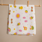 Muslin Bath Towel-Beach
