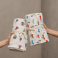 Muslin Swaddle Combo packs