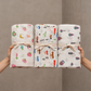 Muslin Swaddle Combo packs