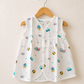 Muslin Frocks-Cars & Ball