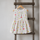 Muslin Frocks -1-2 Years