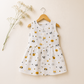 Muslin Frocks -1-2 Years