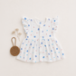 Muslin Frocks -Casual- 6-12 Months