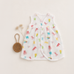 Muslin Frocks -Alphabet