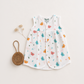 Muslin Frocks-Butterfly