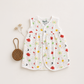 Muslin Frocks-Sun & Moon