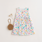 Muslin Frocks-12-18 Months