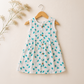 Muslin Frocks-12-18 Months