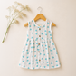 Muslin Frocks-12-18 Months