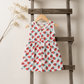 Muslin Frocks-12-18 Months