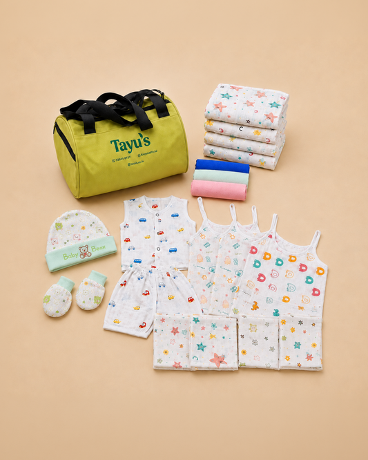 Hospital Kit