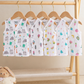Muslin Jabla -Combo of 5