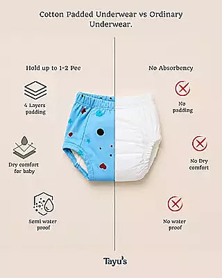 Value pack of 4