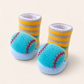 Cotton Cute Booties Set/Socks(0-1 Year)