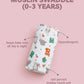 Muslin Swaddle Combo packs