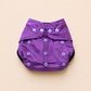 Cotton Cloth Diaper Solid - Single