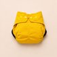 Cotton Cloth Diaper Solid - Single