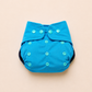 Cotton Cloth Diaper Solid - Single